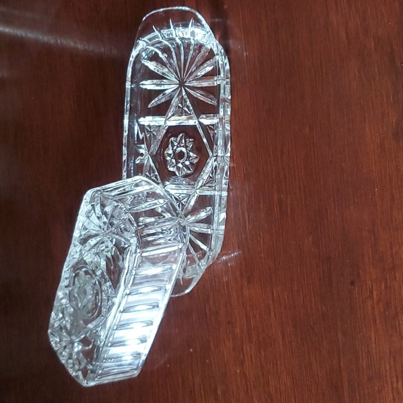 Vintage Butter Dish - Picture 2 of 3